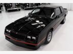 Thumbnail Photo 17 for New 1987 Chevrolet Monte Carlo SS